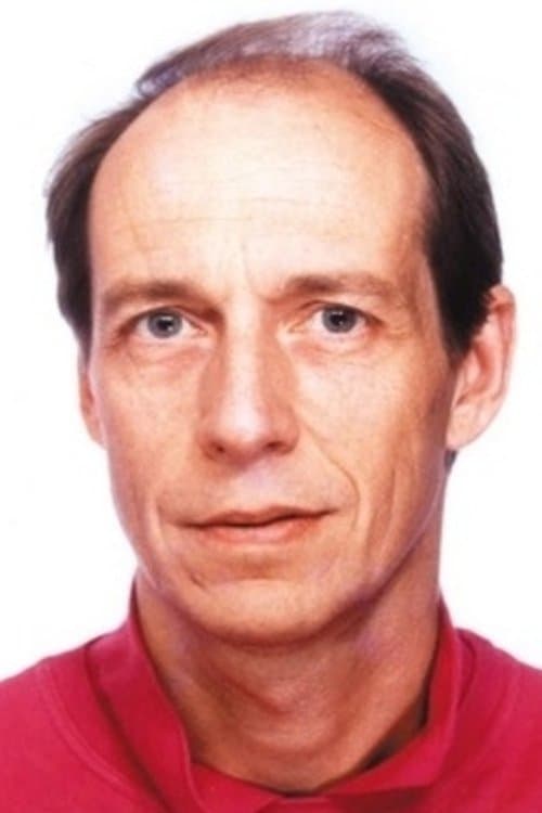 Bruno Årfors profile photo