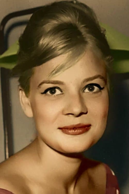 Nadia Lotfi profile photo