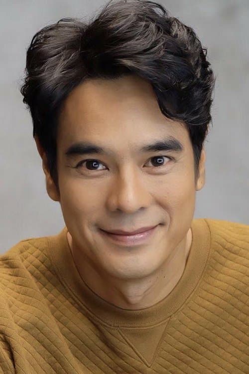 Amarin Nitipon profile photo