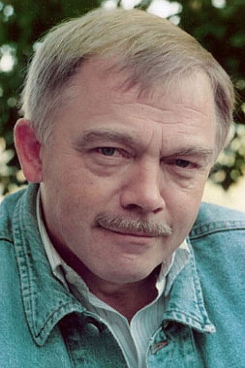 Karel Kryl profile photo