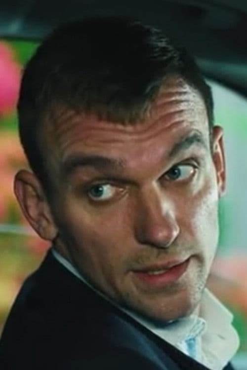 Mikhail Mitin profile photo