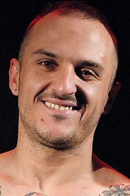 Xander Spade profile photo