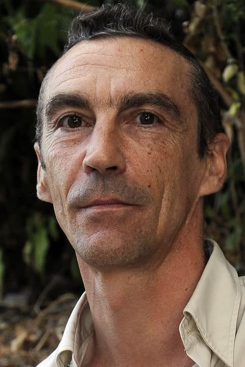 Hubert Mounier profile photo