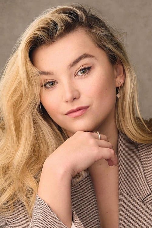 Georgie Banks profile photo