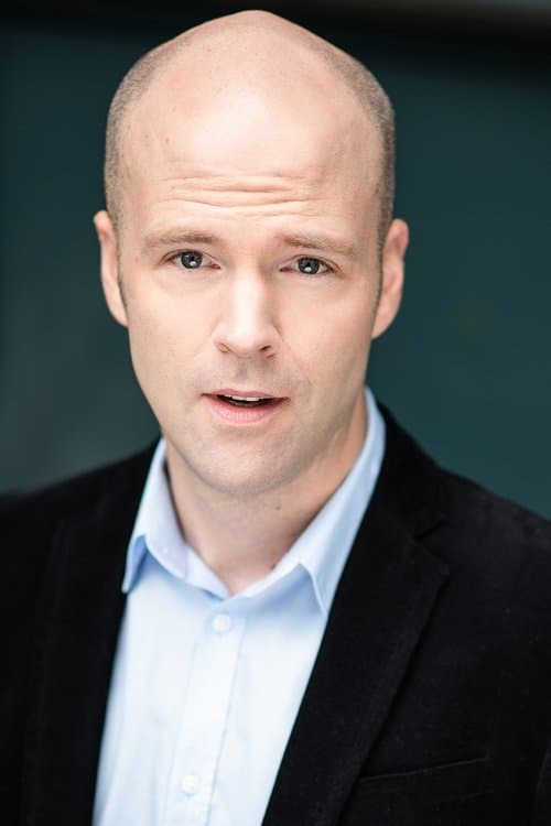 Joel Stephanson profile photo