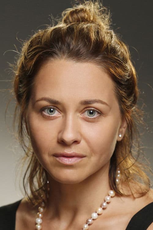 Ksenya Basha profile photo