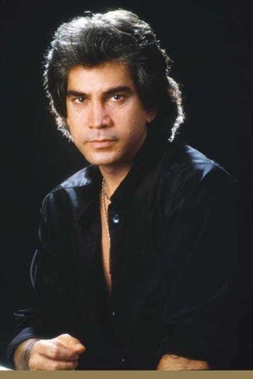 José Luis Rodríguez profile photo