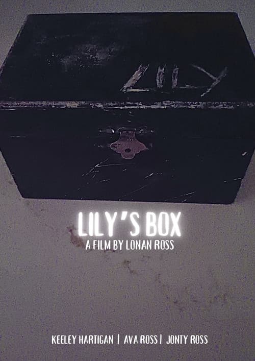 Lily’s Box poster