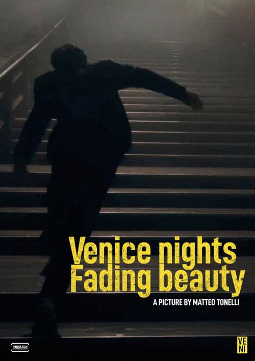Venice Nights -Fading Beauty poster