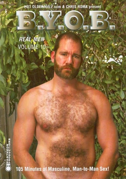 Real Men 10: B.Y.O.B. poster