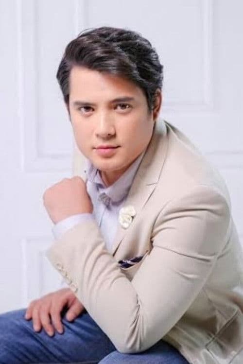 Geoff Eigenmann profile photo