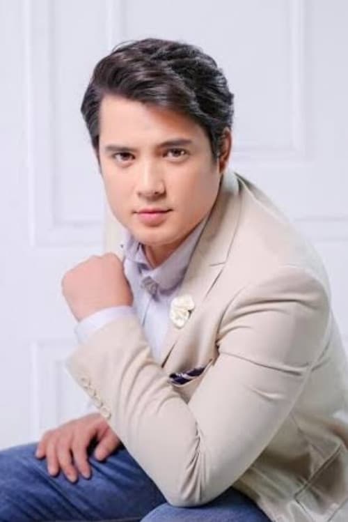 Geoff Eigenmann profile photo