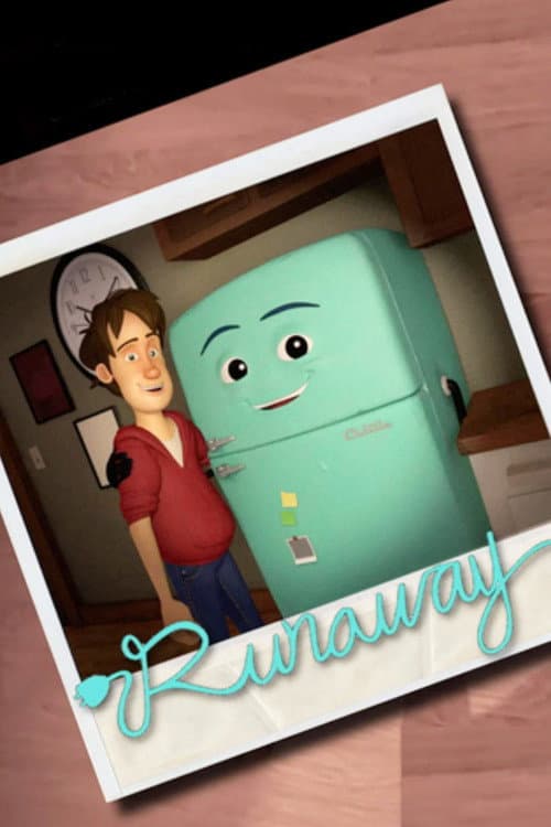 Runaway poster