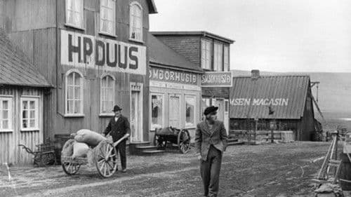 The Fish Can Sing poster