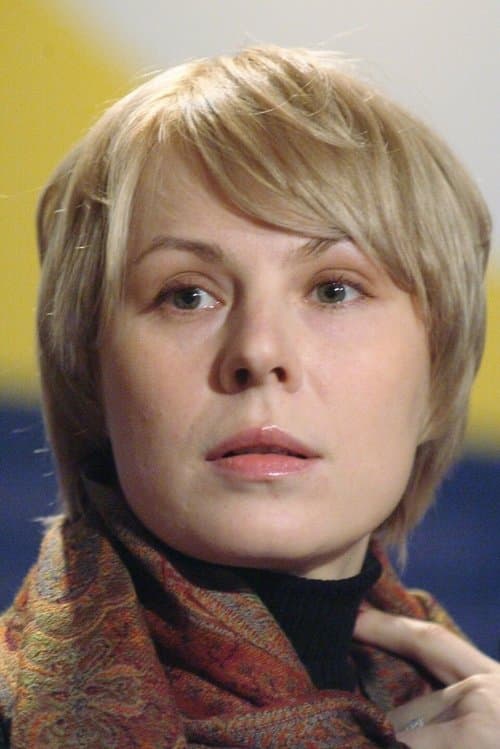 Dina Korzun profile photo