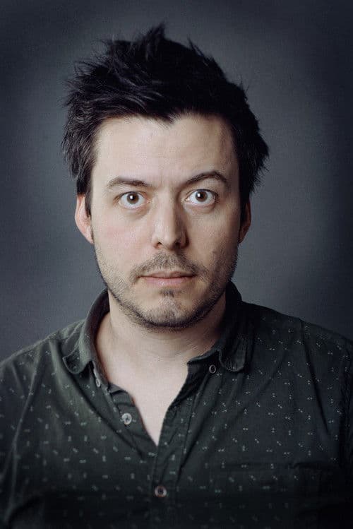 Dominic Leclerc profile photo