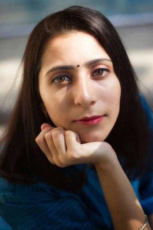 Naina Sareen profile photo