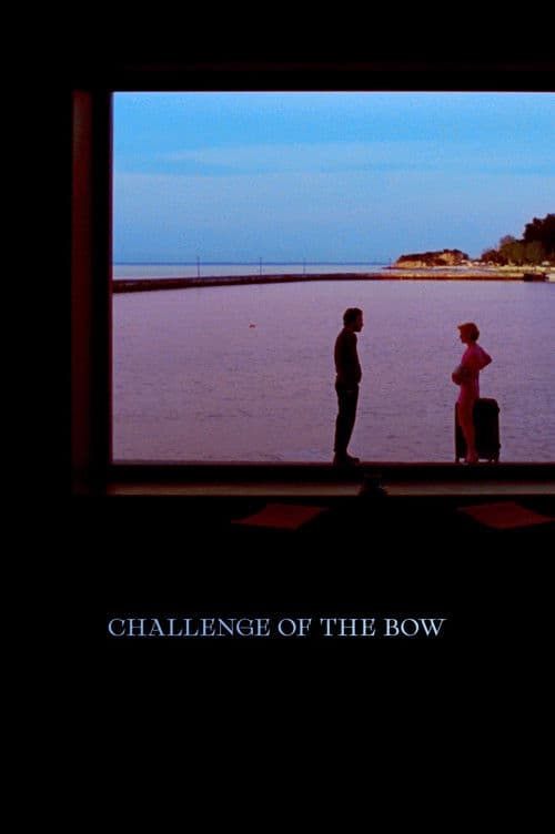 Challenge of the Bow poster