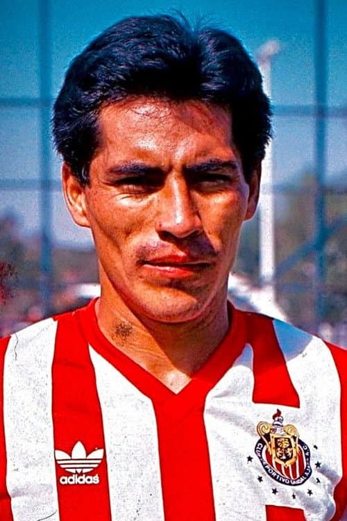 Benjamin Galindo profile photo
