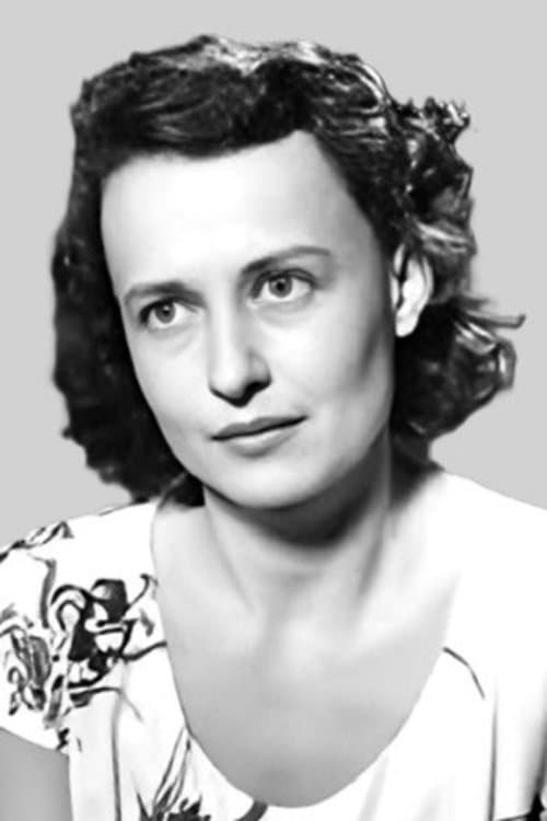 Anne Hegira profile photo