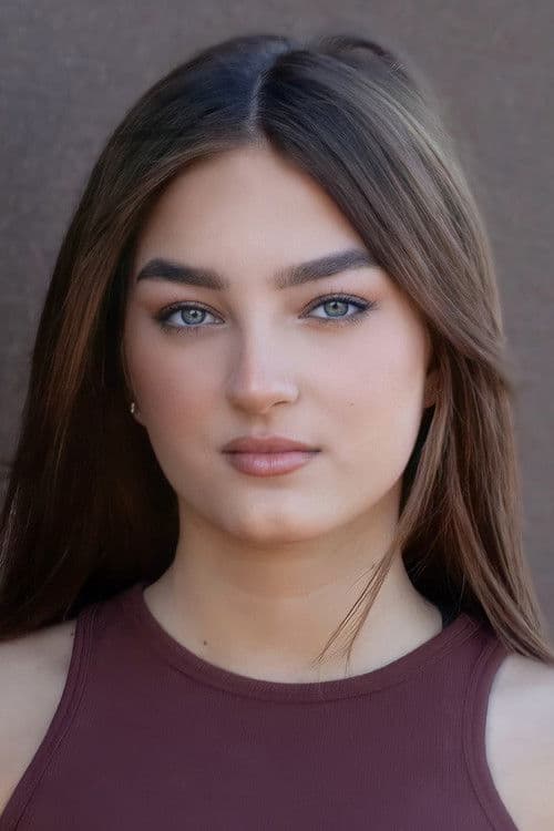 Savanah Moss profile photo