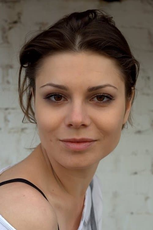 Polina Kuzminskaya profile photo