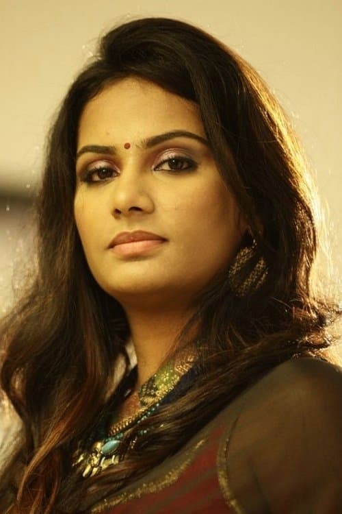 Lakshmi Priyaa profile photo