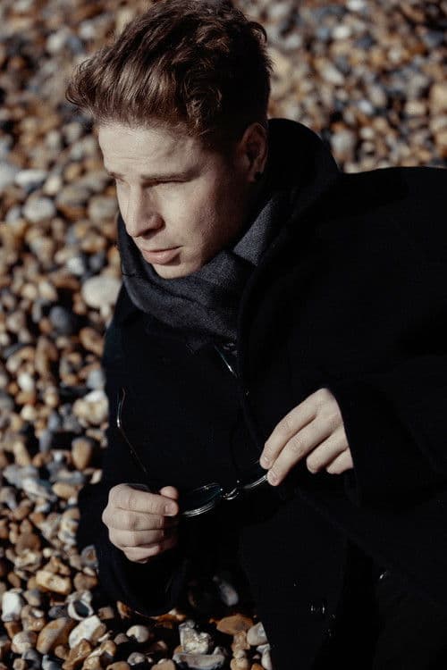 Patrik Krivanek profile photo