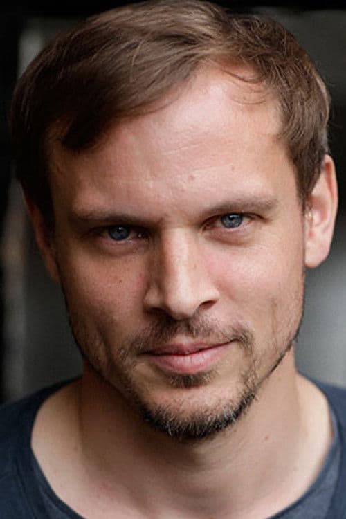 Daniel Hawksford profile photo