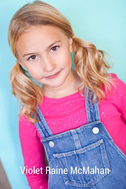 Violet Raine McMahan profile photo