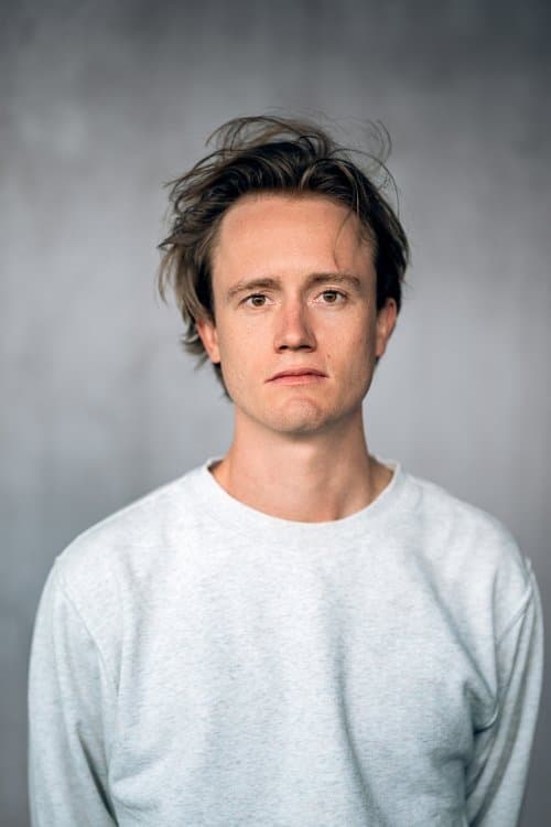 Fabian Jaray profile photo