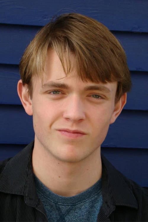 James Atkin profile photo