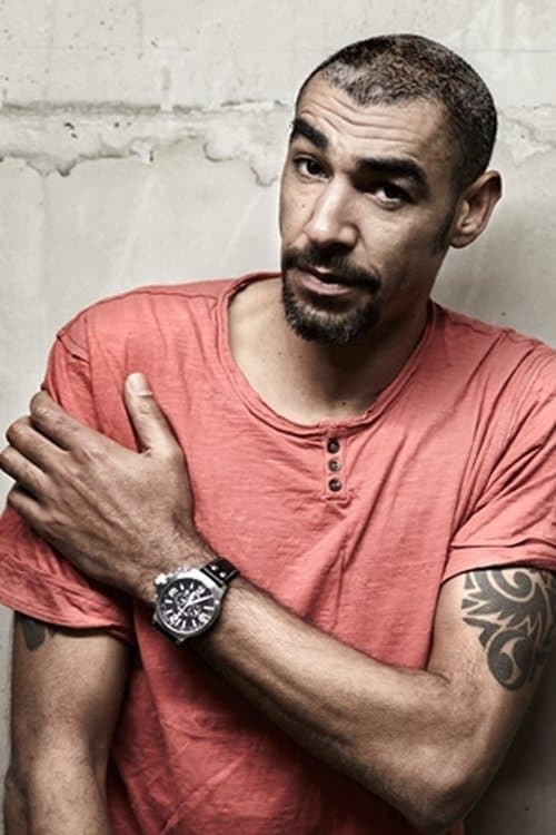 Leeroy Thornhill profile photo