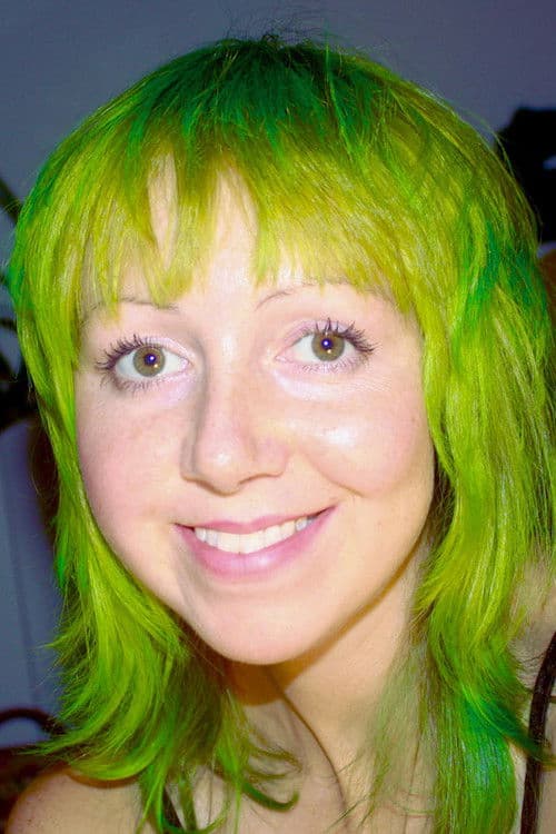 Olivia Waring profile photo