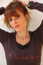 Silvia Collatina profile photo