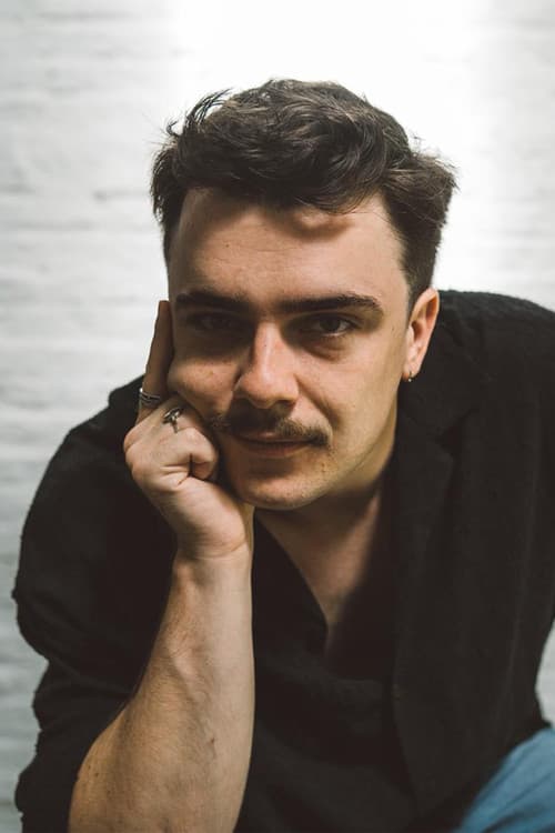 Daniel Goldmann profile photo