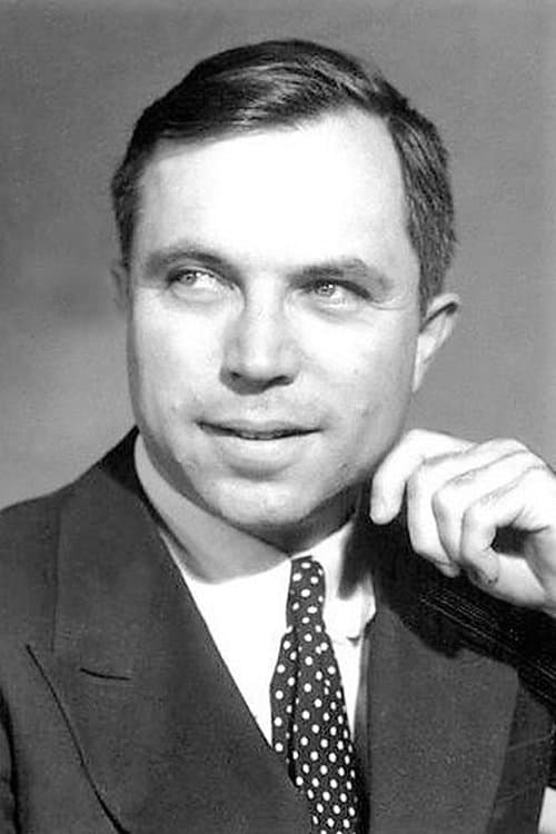 King Vidor profile photo