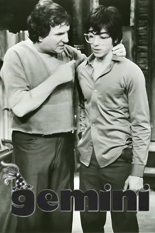 Gemini poster