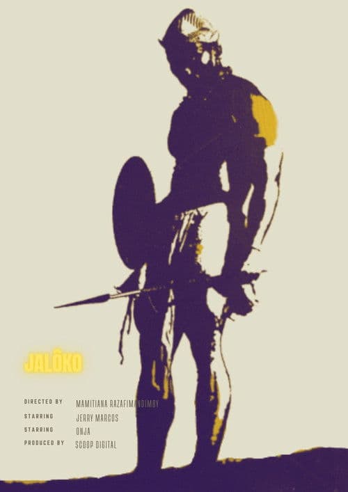 Jalôko poster