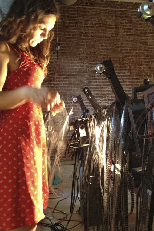 Lindsay McIntyre profile photo