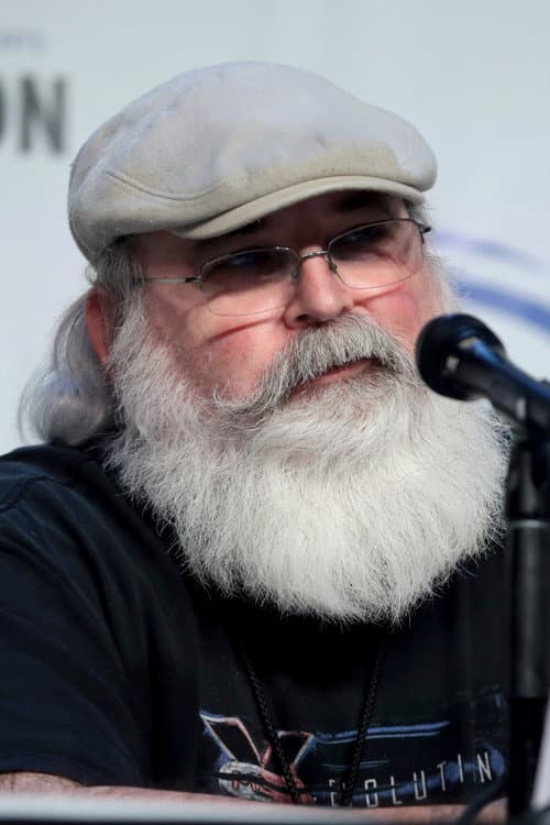 Steven E. Gordon profile photo