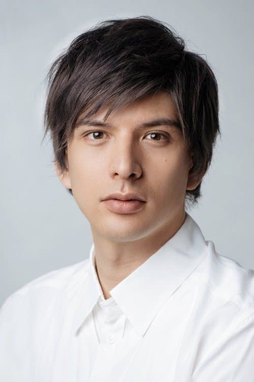 Yu Shirota profile photo