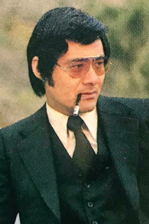 Akira Hamada profile photo