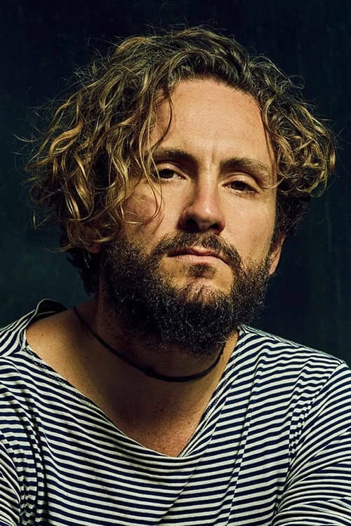 John Butler profile photo
