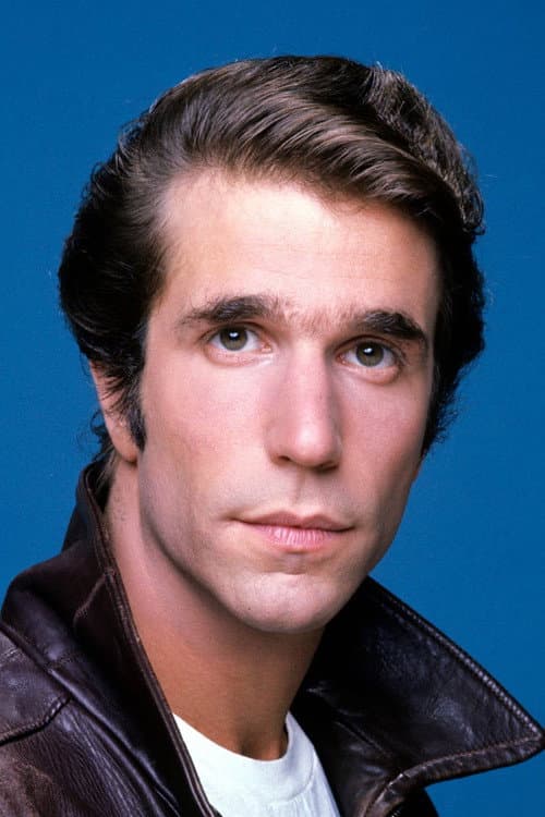 Henry Winkler profile photo