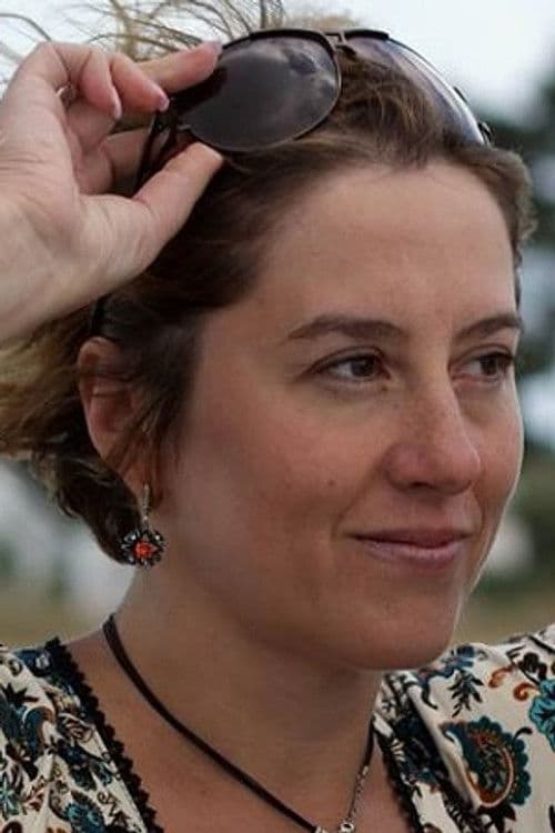 Darya Khrenova profile photo