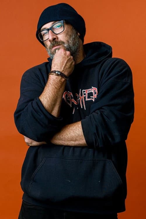 Daniel Armstrong profile photo