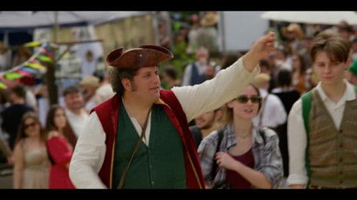 Lórëndor: La Terra dei Sogni poster