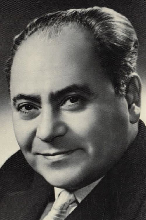 Lev Sverdlin profile photo
