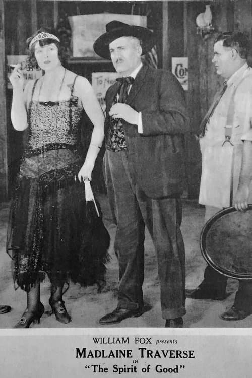 The Spirit of Good poster